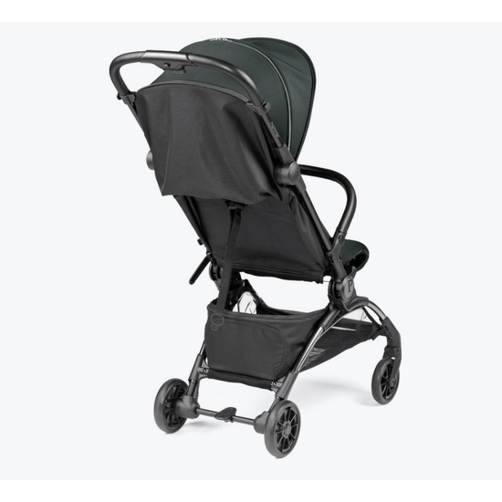 Прогулочная коляска Peg Perego Volo Metal - 2